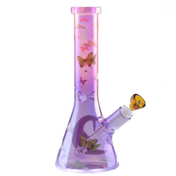 Скляна Трубка Classic "Classic Bong Moon" | Зображення 2