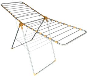 Сушарка для білизни підлогова Kanat MASSIMA LIFE (ML-640)