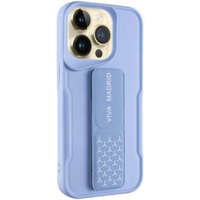 Чохол TPU VIVA для Apple iPhone 13 Pro Max (6.7") Blue