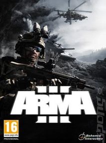 Arma 3 Apex Edition Steam Gift GLOBAL