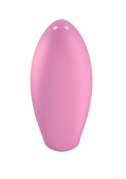Вібратор на палець Satisfyer Love Riot Pink, 12 варіантів використання | Зображення 2