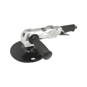 Пневматична полірувальна машина DPM 250