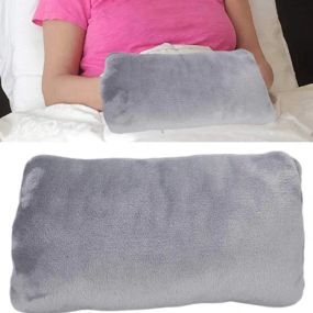 Електрична грілка муфта для рук USB-обігрівач, муфта з підігрівом 30 см