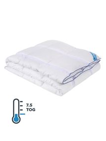 Ковдра Othello 81785 Туреччина 155*215 см  Бавовна Білий