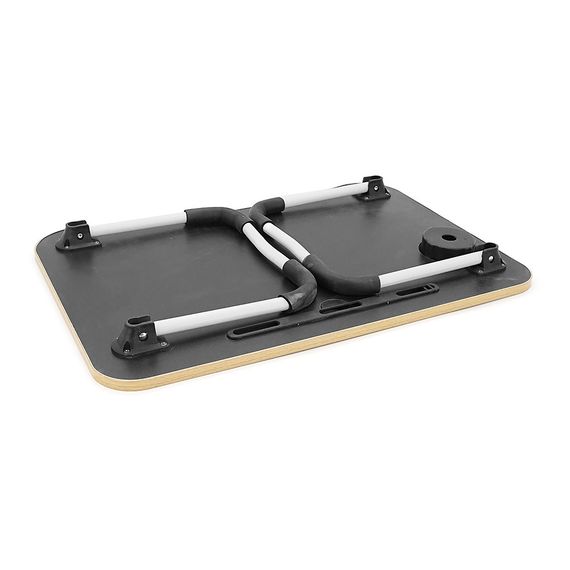 Стіл-підставка під ноутбук Laptop Spring Table YT425, Brown, Q10 | Зображення 2