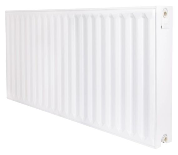 Радіатор сталевий Thermo Alliance IMAS 11 тип 600x1100 мм бічне підключення (TAI116001100K)