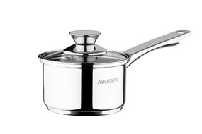 Ковш Ardesto Gemini 1.1 л (AR3211SS) (AR3211SS)