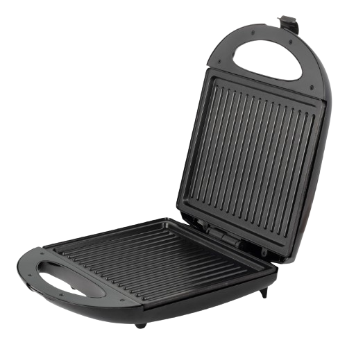 Електричний гриль 1400W 6725 KAMILLE | Зображення 1
