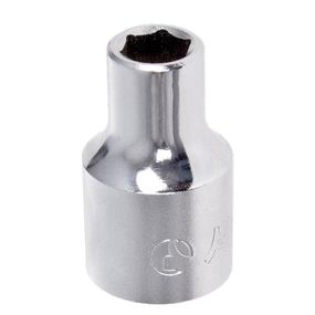 Торцева головка 1/2" 6-г 12 мм (4400M12) HANS