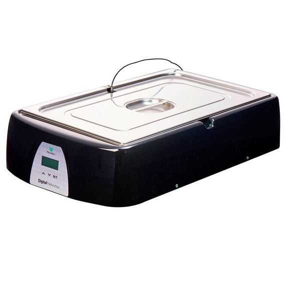 Розтоплювач шоколаду Martellato MCD104 (13,7л)