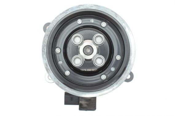 Помпа воды Audi A1 VW Golf V VI Passat Touran 1.4TSI FSI 06-18 7 лоп  11 кан  електромагнитная  PA1379