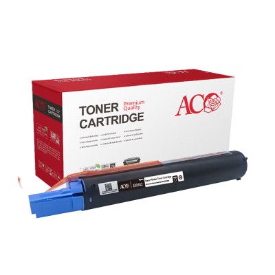 Тонер-картридж ACO Canon C-EXV42/6908B002, IR-2002L/2002G/2202L/2202N/2202DN (ACO-EXV42) | Зображення 2