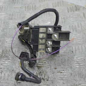 Блок запобіжників Ford Fiesta VII 2008-2017 Проводка двигуна Форд Фієста 7 K7005