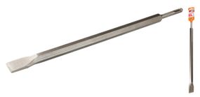 Зубило-плоска SDS-PLUS 17х400х30 мм GRANITE 1-30-400