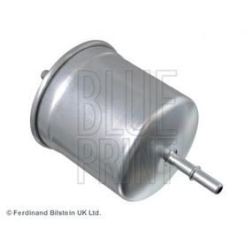 Фильтр топливный Blue Print ADF122311