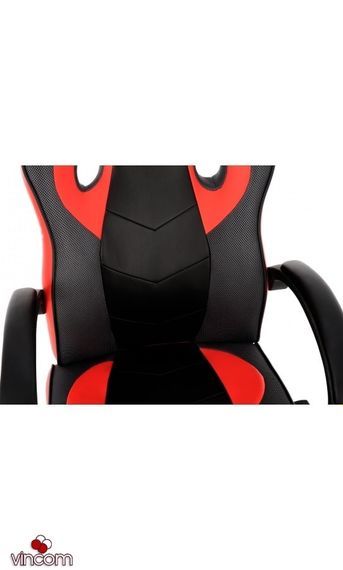 Кресло геймерское GT Racer X-2752 BlackRed | Зображення 9