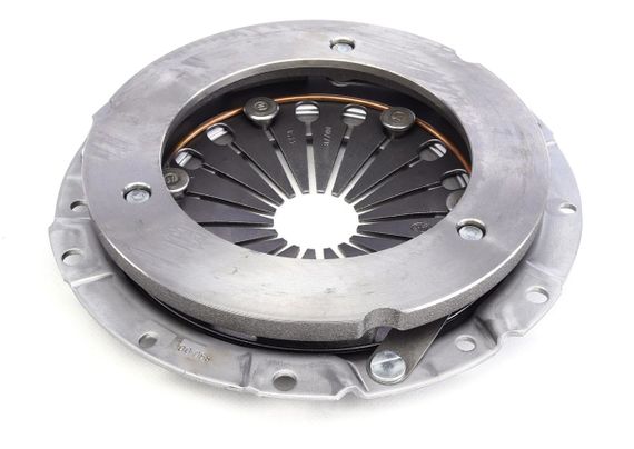 Комплект зчеплення Skoda Felicia 1.3i 94-02 d=190mm  +вижимний  619 2193 00 | Зображення 9