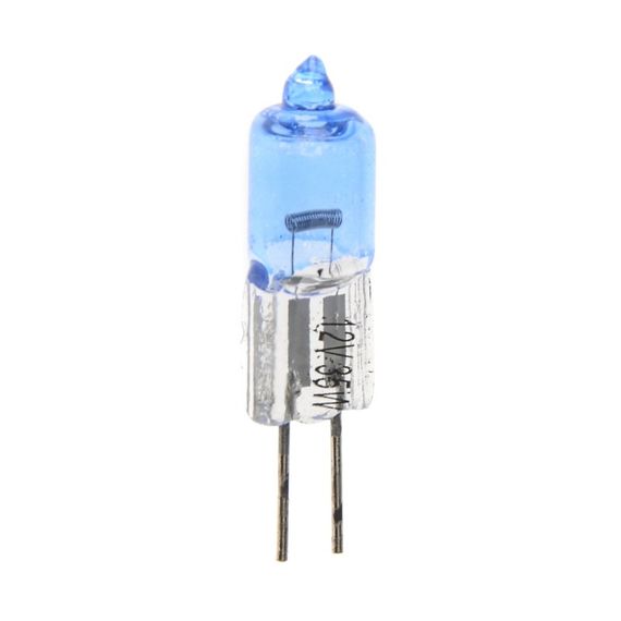 Лампа галогенная 35W G4 B 12V