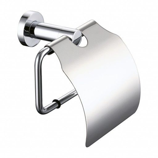 Тримач для туалетного паперу Omnires Modern Project chrome (MP60520CR)