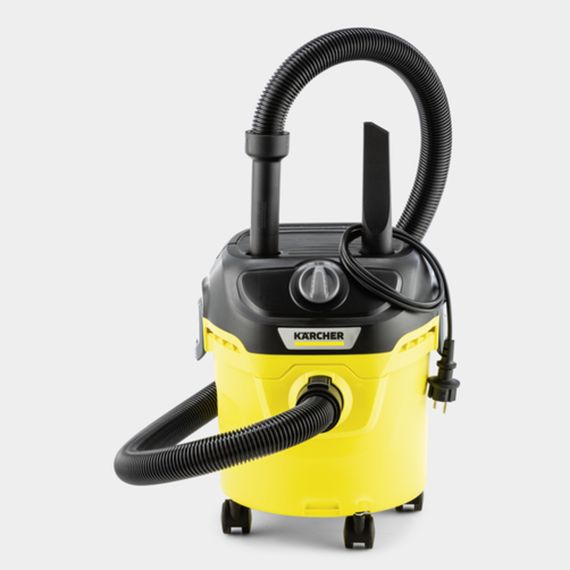Пылесос профессиональный Karcher KWD 1W V-12/2/18 1.628-401.0 | Зображення 1