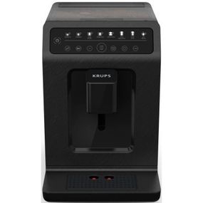 Кофемашина Krups EA897B10