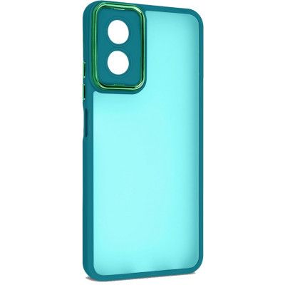 Чехол для мобильного телефона Armorstandart Shade OPPO A18 4G / A38 4G Dark Green (ARM73436)