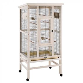 Клітка для птахів Ferplast WILMA 83 x 67 x h 158,5 cm