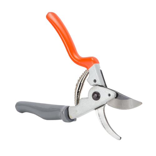 Сікатор з поворотною ручкою 205мм Flora | Зображення 1