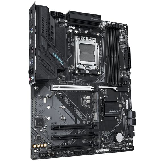Материнська плата GIGABYTE B850 GAMING WIFI6 | Зображення 1