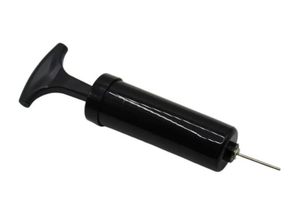 Балансувальна масажна подушка PowerPlay 4009 Balance Pad (Ø33) Синя (PP_4009_Blue) | Зображення 5