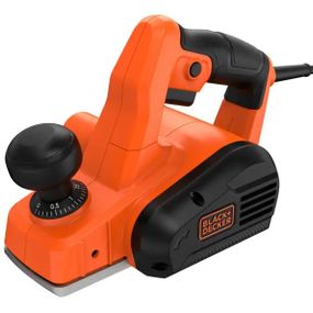 Рубанок мережевий Black&Decker BEW712
