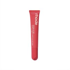 Пептидний тінт блиск для губ Rhode Skin Peptide Lip Tint Guava Spritz 10 ml