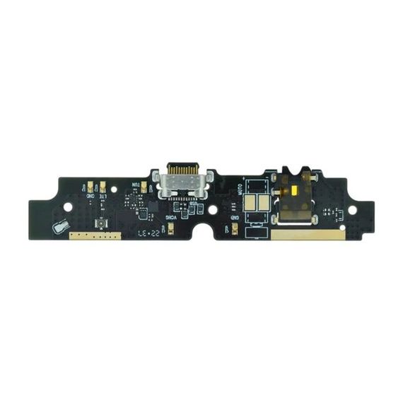 Agm h5 usb - Оригинальная нижняя зарядная плата