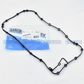 Прокладка поддона BMW 3 1.6-1.9 i 98-, Victor Reinz, 71-33139-00,