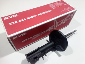Амортизатор Epica передній правий (газ-олія), KAYABA (339790) (96943772)
