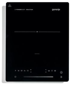 Плитка настільна Gorenje індукційна ICY2000SP