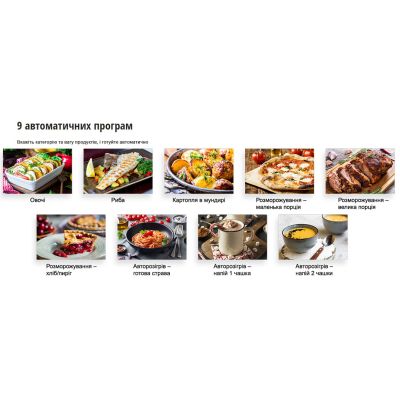 Микроволновая печь Panasonic NN-ST27HMZUE | Зображення 5