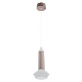 Люстра светодиодная подвесная 7W WW BR (BL-580S/1)