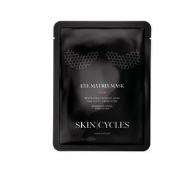 Патчі для зони навколо очей Skincycles Eye Matrix Mask