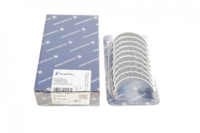 Вкладиші корінні Renault Trafic III 1.6dCi Opel Vivaro B 1.6CDTI 14- +0.50  37204620