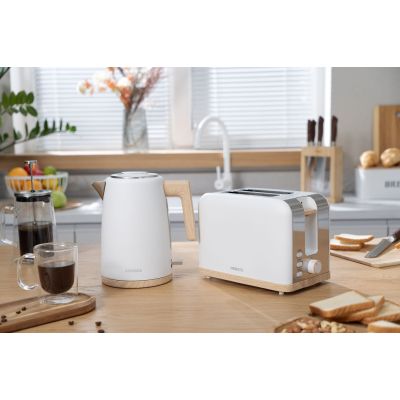 Тостер Ardesto T-F420WWD | Зображення 1