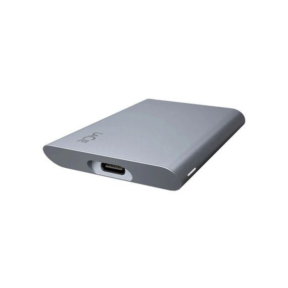 Накопичувач SSD USB Type-C 2TB Mobile Secure LaCie (STKH2000800) | Зображення 5