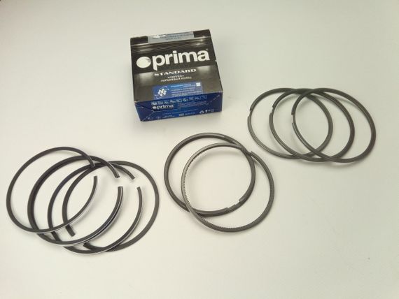 Кольца PRIMA100,5 ЗМЗ 406 (K4-2110-050) | Зображення 1