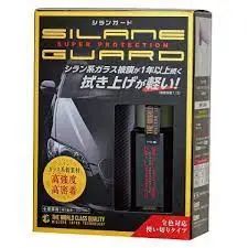 Рідке скло поліроль Silane Guard Willson | Зображення 6