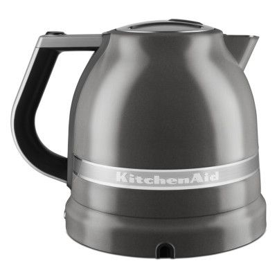 Электрочайник KitchenAid 5KEK1522EMS | Зображення 5