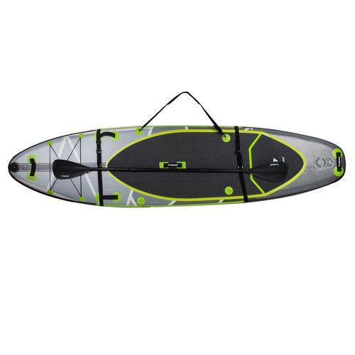 SUP дошка 350 см Trizand 25259 з аксесуарами сапборд-сап дошка 140 кг | Зображення 8