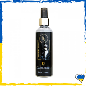 Двухфазный парфюмированный защитный спрей для волос Haute Fragrance Company Devils Intrigue Exclusive EURO 200