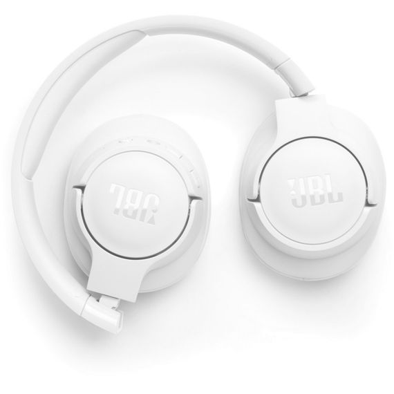 Навушники JBL Tune 720BT White (JBLT720BTWHT) | Зображення 3