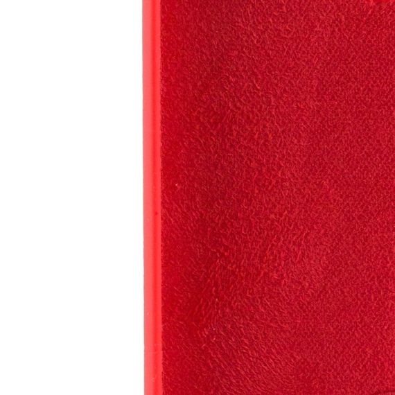Чохол Silicone Cover Lakshmi Full Camera (AA) для Xiaomi Redmi 14C / Poco C75 Червоний / Red | Зображення 4