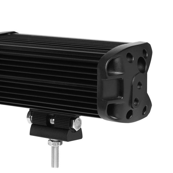 Світлодіодна фара-люстра StarLight 30watt 10-30 V IP68 (lsb-lens-30W) | Зображення 3